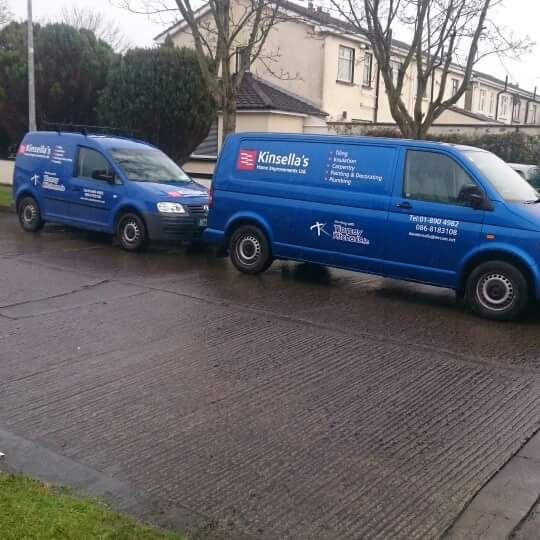 picture of our vehicles